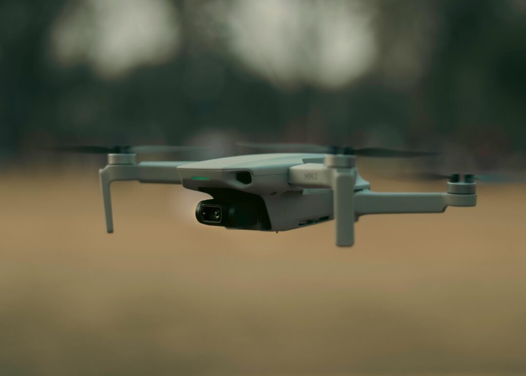 Drone seo