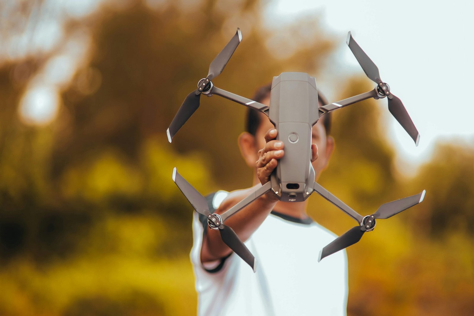 Drone Seo
